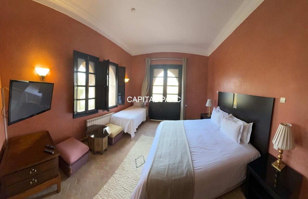 Maison d'hôtes 1800 m² à vendre Route de Fès, Marrakech — miniature 15
