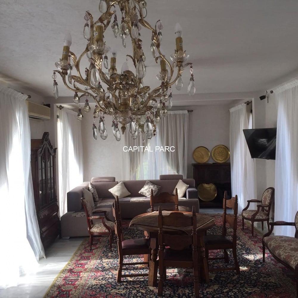 Maison d'hôtes 1800 m² à vendre Route de Fès, Marrakech — photo 3