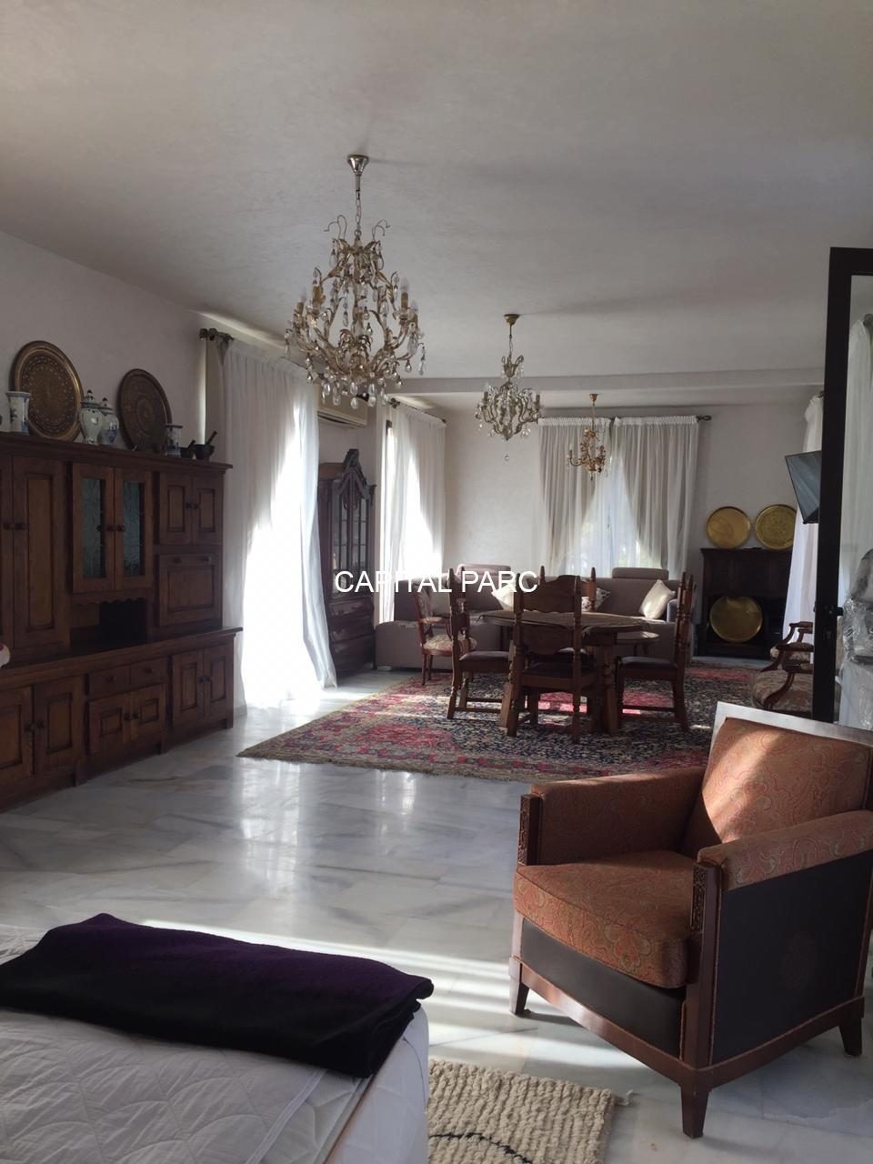 Maison d'hôtes 1800 m² à vendre Route de Fès, Marrakech — miniature 5