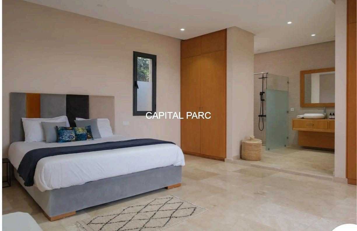Villa 580 m² 5 ch. à vendre, Route Ouarzazate, Marrakech — miniature 5