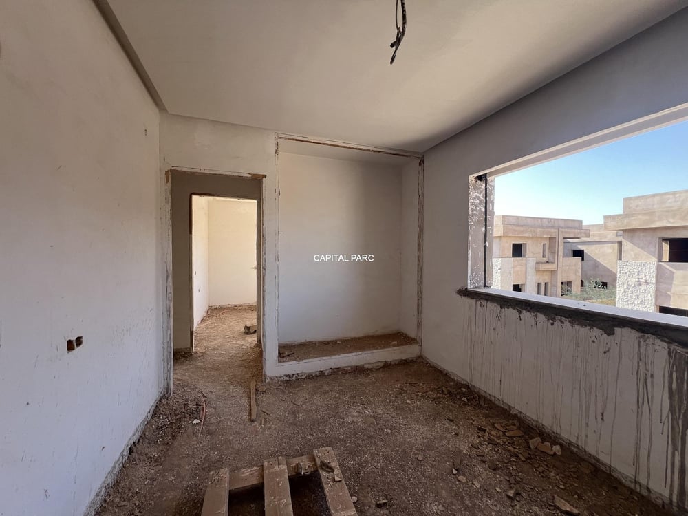 Villa semi-finie à vendre, 4 ch., Tasoultante, Marrakech — photo 11