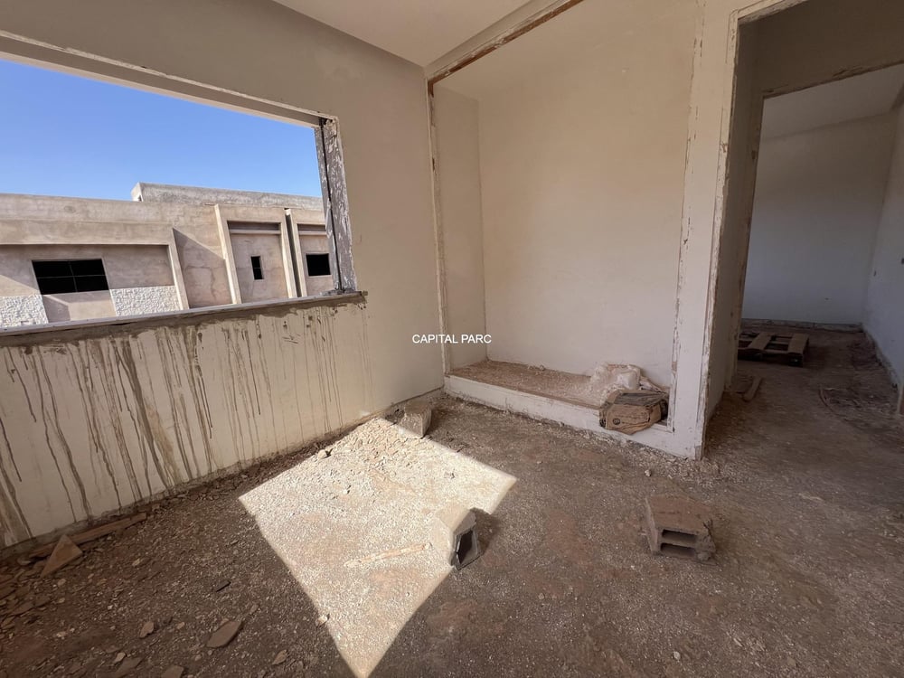 Villa semi-finie à vendre, 4 ch., Tasoultante, Marrakech — photo 12
