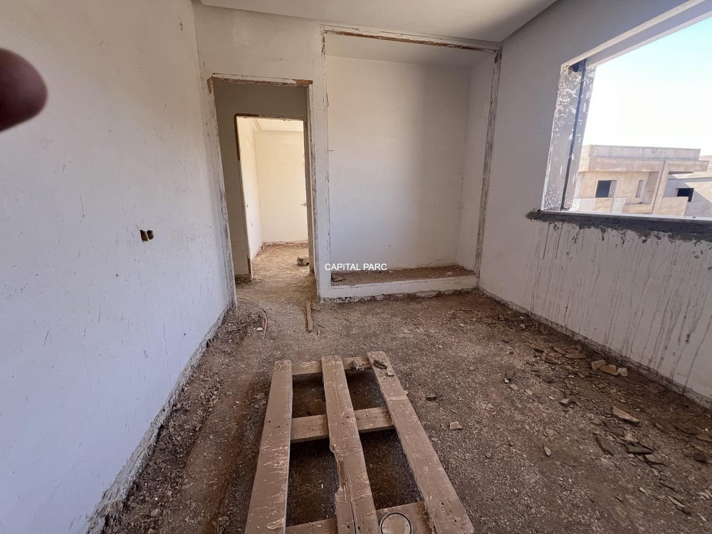 Villa semi-finie à vendre, 4 ch., Tasoultante, Marrakech — photo 13
