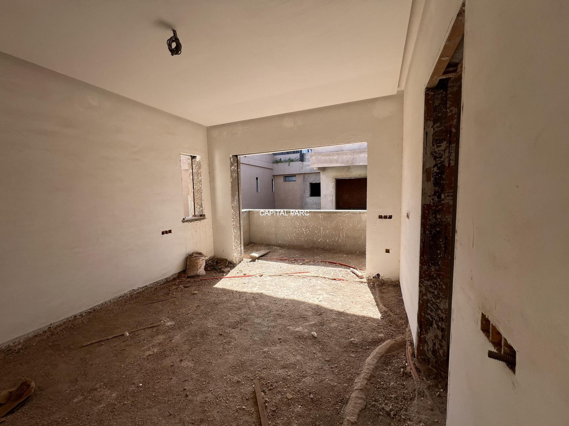 Villa semi-finie à vendre, 4 ch., Tasoultante, Marrakech — miniature 14