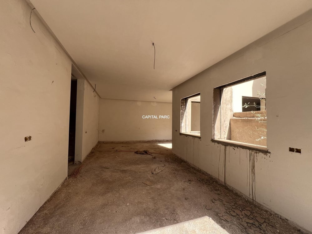 Villa semi-finie à vendre, 4 ch., Tasoultante, Marrakech — photo 6