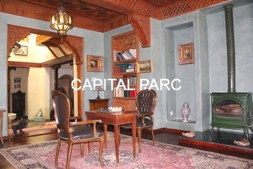 Maison de luxe 3600 m² à vendre, Palmeraie Marrakech — miniature 11