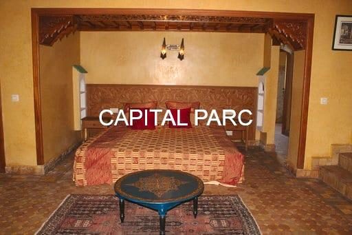 Maison de luxe 3600 m² à vendre, Palmeraie Marrakech — photo 15