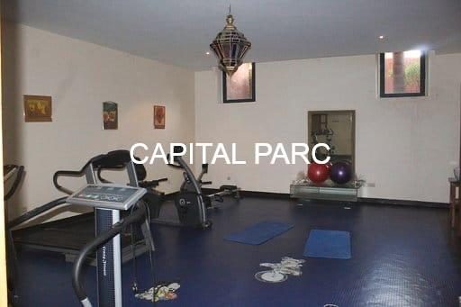 Maison de luxe 3600 m² à vendre, Palmeraie Marrakech — photo 16