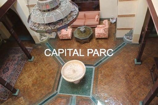 Maison de luxe 3600 m² à vendre, Palmeraie Marrakech — photo 5