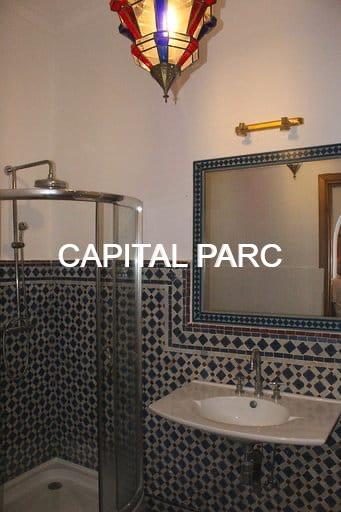 Maison de luxe 3600 m² à vendre, Palmeraie Marrakech — photo 9
