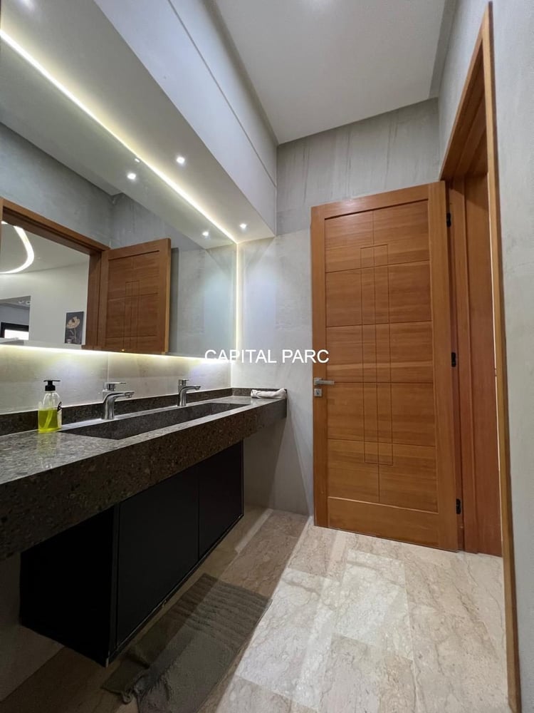 Villa moderne 400 m² à vendre, Route Ouarzazate, Marrakech — photo 4