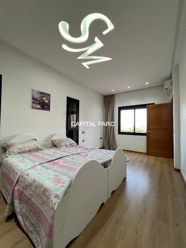 Villa moderne 400 m² à vendre, Route Ouarzazate, Marrakech — photo 5