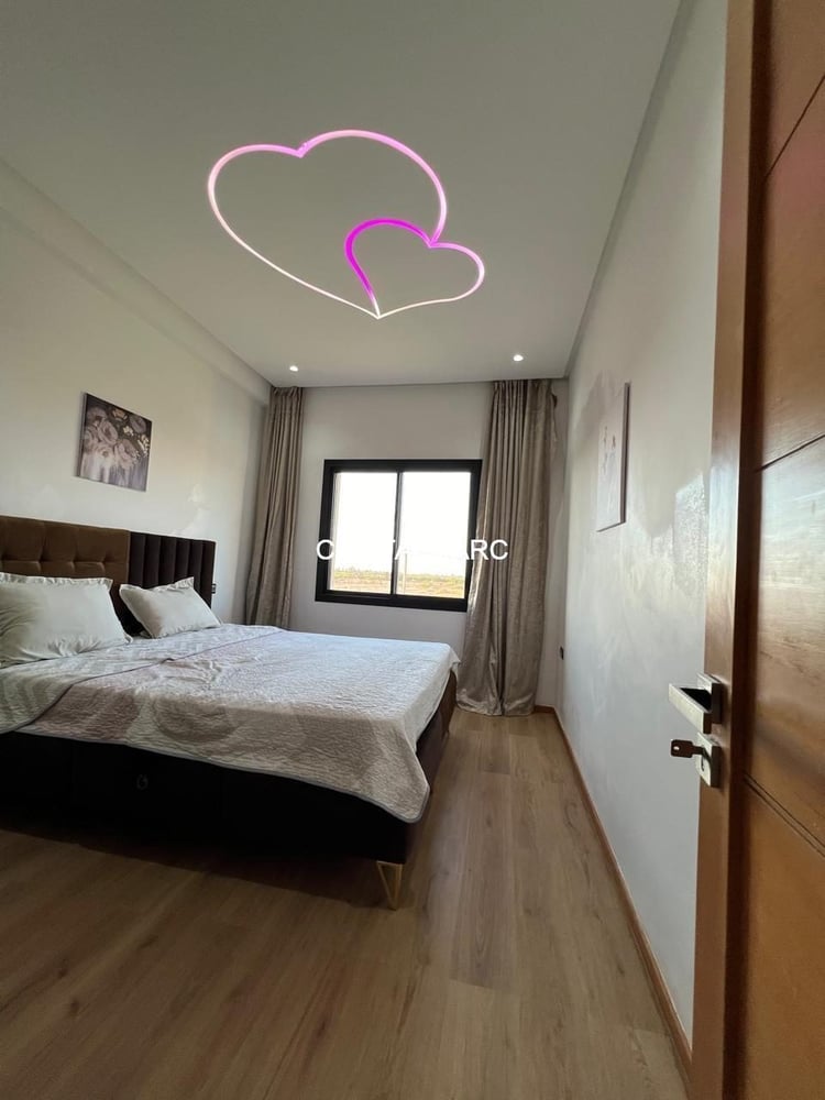 Villa moderne 400 m² à vendre, Route Ouarzazate, Marrakech — photo 6