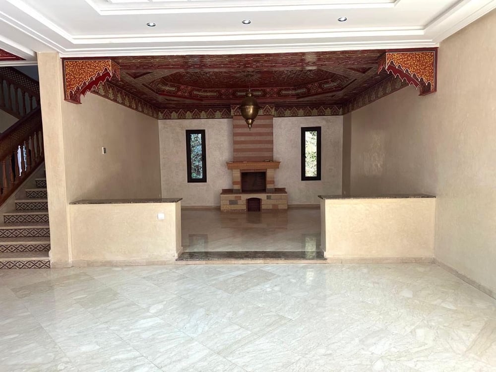 Villa 620 m² à vendre, 5 ch., Rte Ouarzazate, Marrakech — photo 4