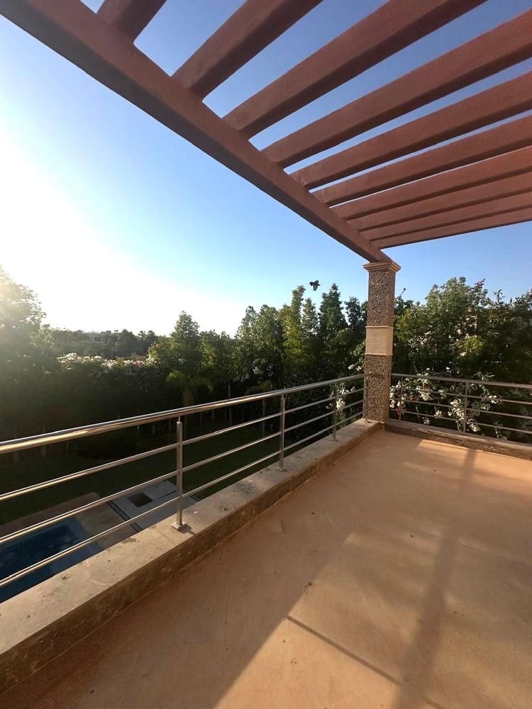 Villa 620 m² à vendre, 5 ch., Rte Ouarzazate, Marrakech — photo 6