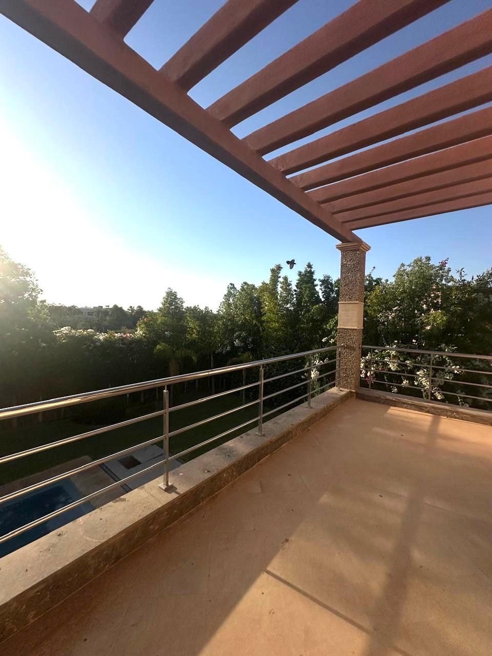 Villa 620 m² à vendre, 5 ch., Rte Ouarzazate, Marrakech — miniature 6