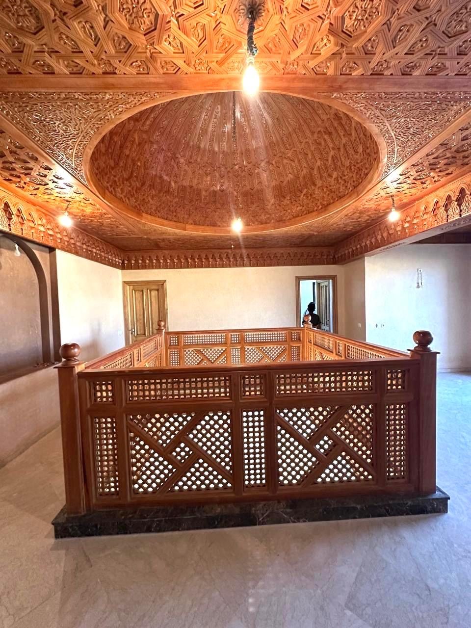 Villa 620 m² à vendre, 5 ch., Rte Ouarzazate, Marrakech — miniature 7