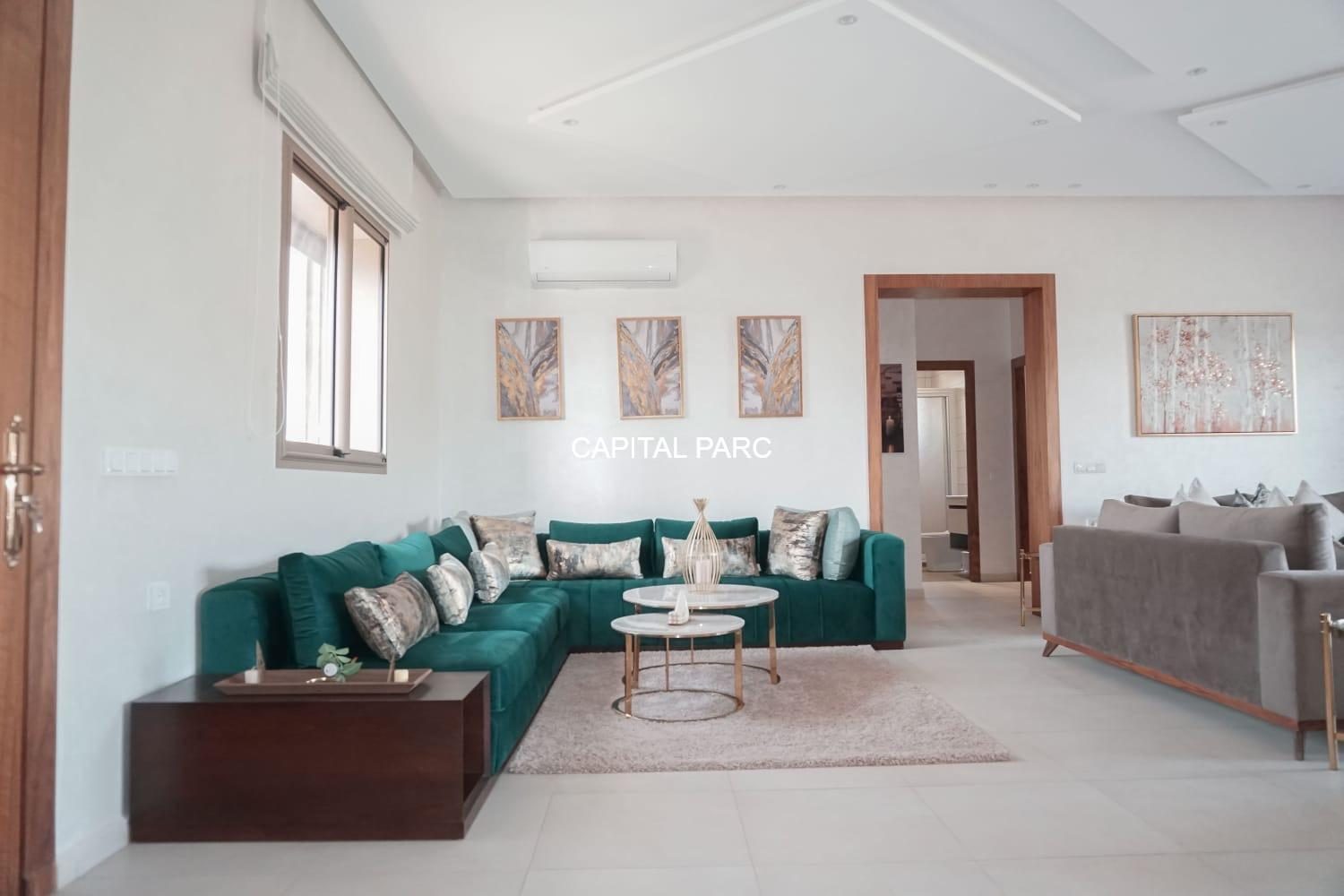 Villa contemporaine 5 ch. à vendre, Sidi Abdellah Ghiat — miniature 11