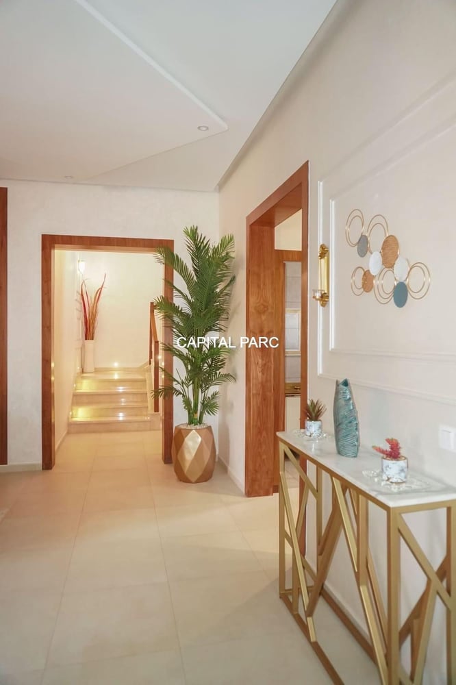 Villa contemporaine 5 ch. à vendre, Sidi Abdellah Ghiat — photo 13
