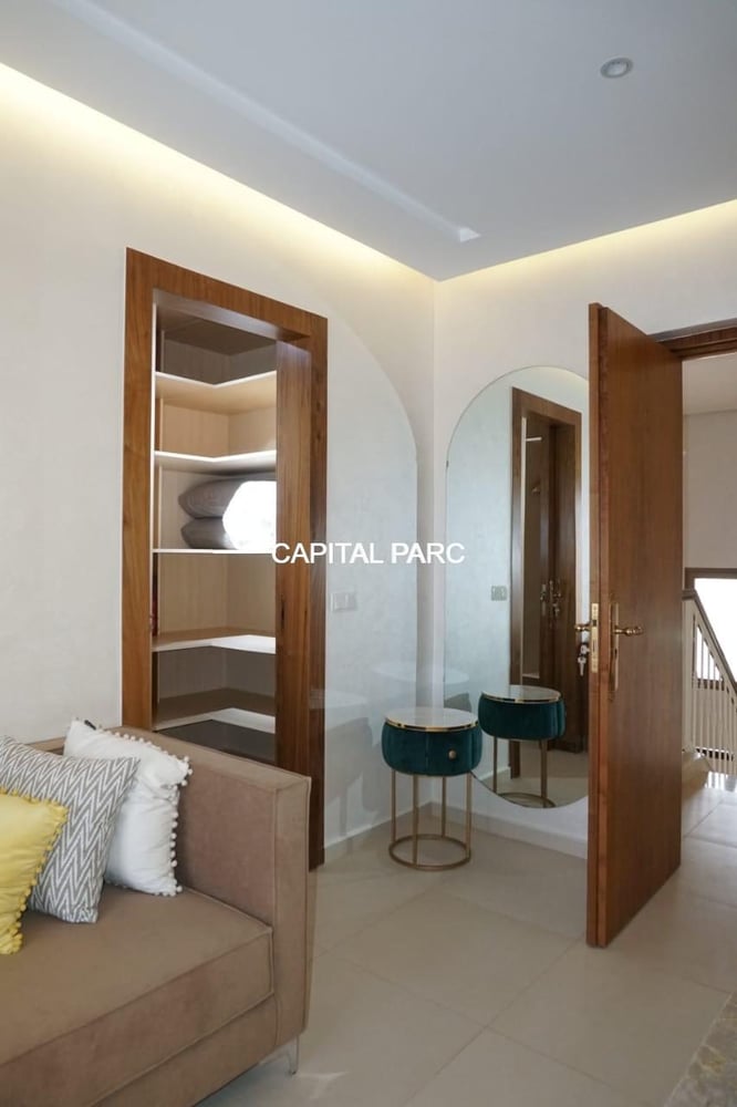 Villa contemporaine 5 ch. à vendre, Sidi Abdellah Ghiat — photo 5
