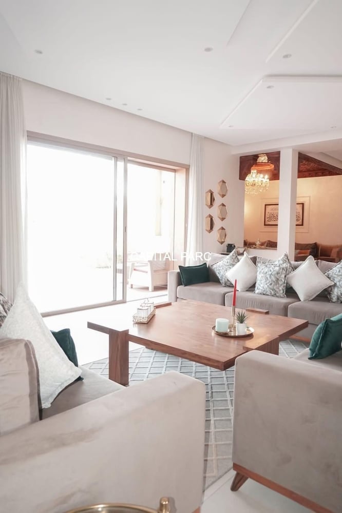Villa contemporaine 5 ch. à vendre, Sidi Abdellah Ghiat — photo 10
