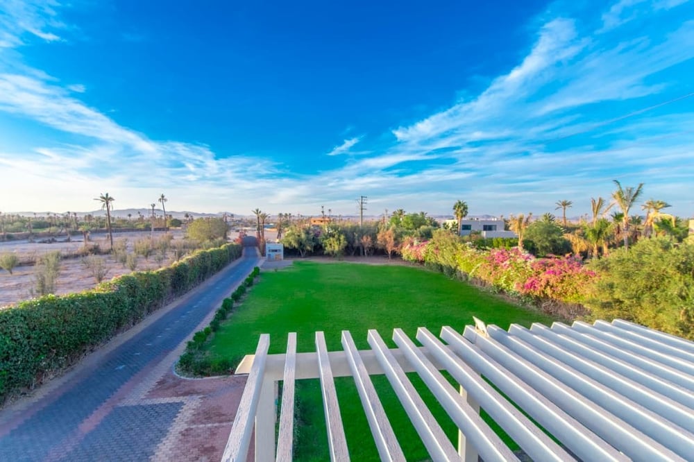 Villa contemporaine 500 m² à vendre, Bab Atlas, Marrakech — photo 18