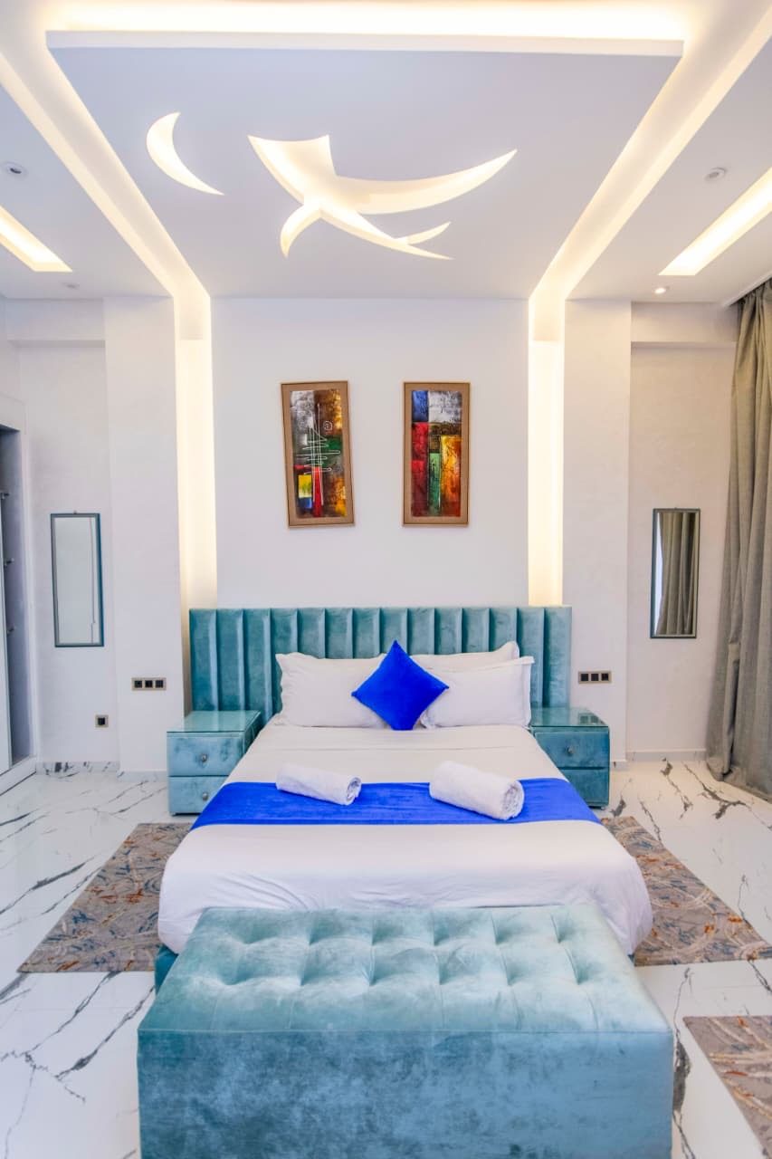 Villa contemporaine 500 m² à vendre, Bab Atlas, Marrakech — miniature 19