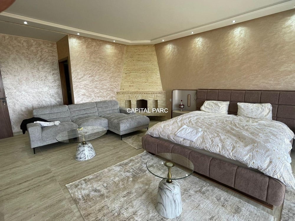Villa moderne 700 m² à vendre, Tasoultante, Ourika — photo 11