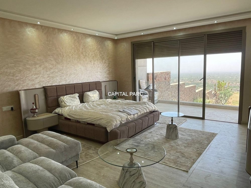 Villa moderne 700 m² à vendre, Tasoultante, Ourika — photo 13
