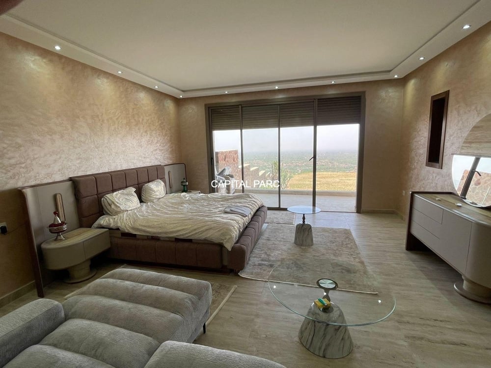 Villa moderne 700 m² à vendre, Tasoultante, Ourika — photo 14