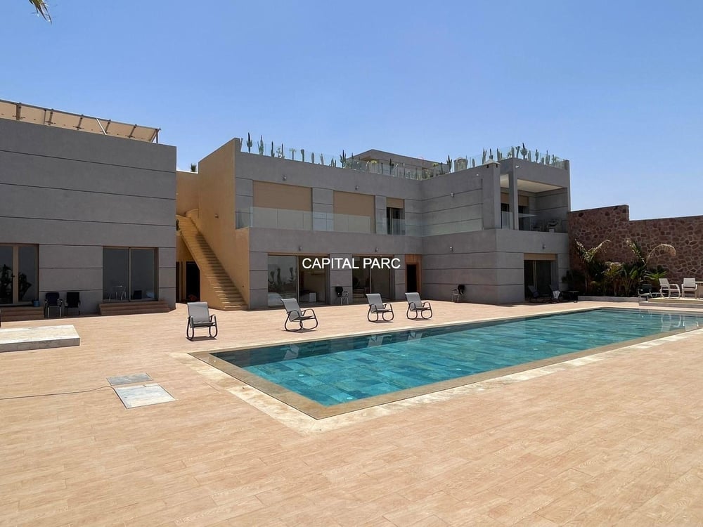 Villa moderne 700 m² à vendre, Tasoultante, Ourika — photo 16