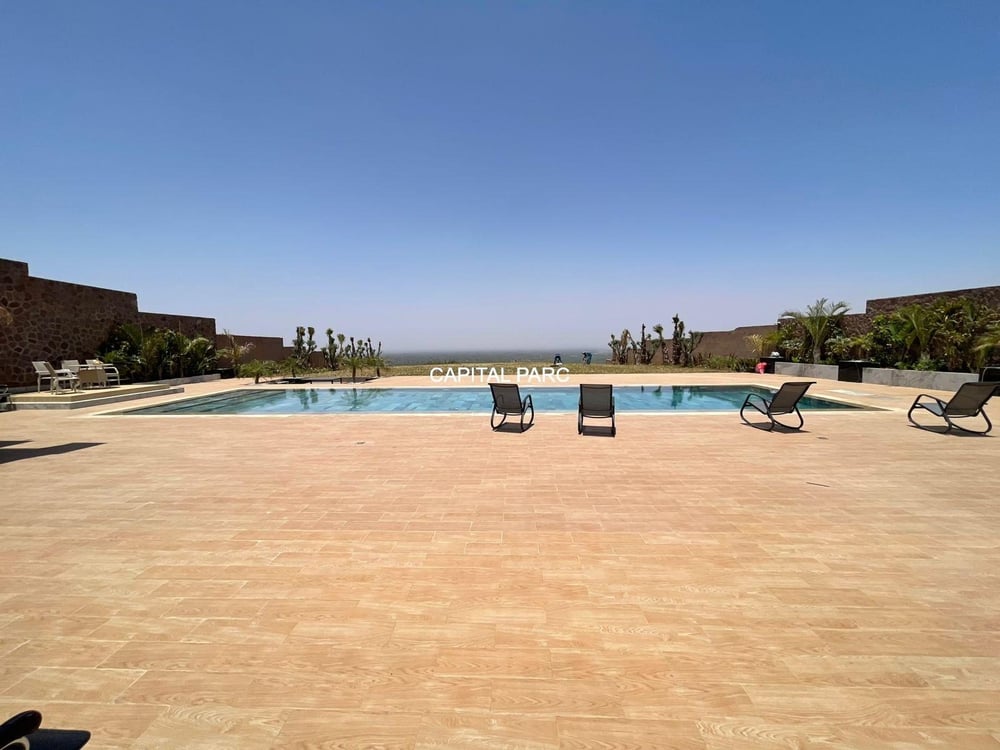 Villa moderne 700 m² à vendre, Tasoultante, Ourika — photo 17