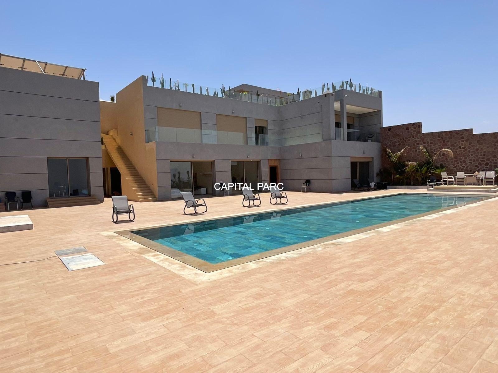Villa moderne 700 m² à vendre, Tasoultante, Ourika — miniature 18