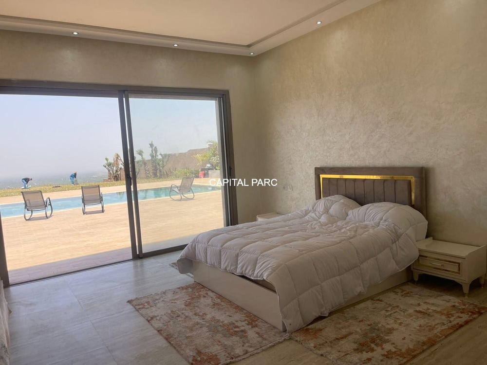 Villa moderne 700 m² à vendre, Tasoultante, Ourika — photo 3