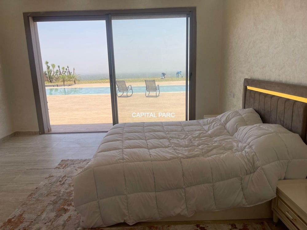 Villa moderne 700 m² à vendre, Tasoultante, Ourika — photo 4