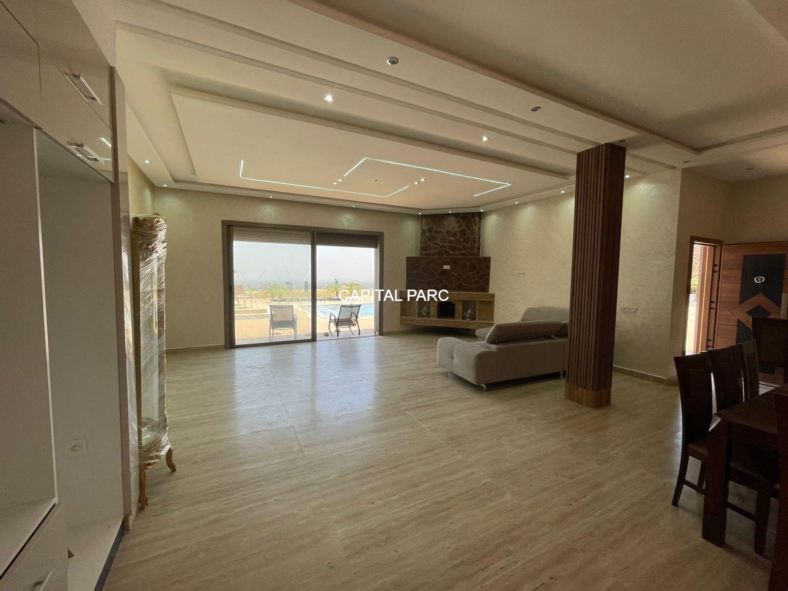 Villa moderne 700 m² à vendre, Tasoultante, Ourika — miniature 8