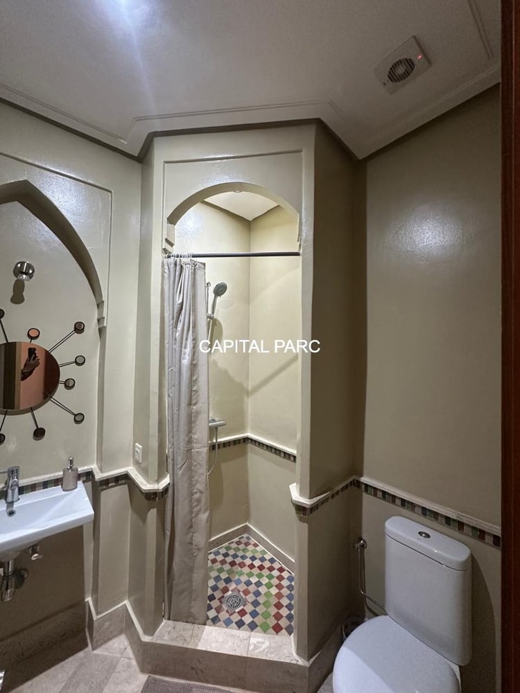 Villa 180 m² à vendre, 3 ch., Route de Fès, Marrakech — photo 4
