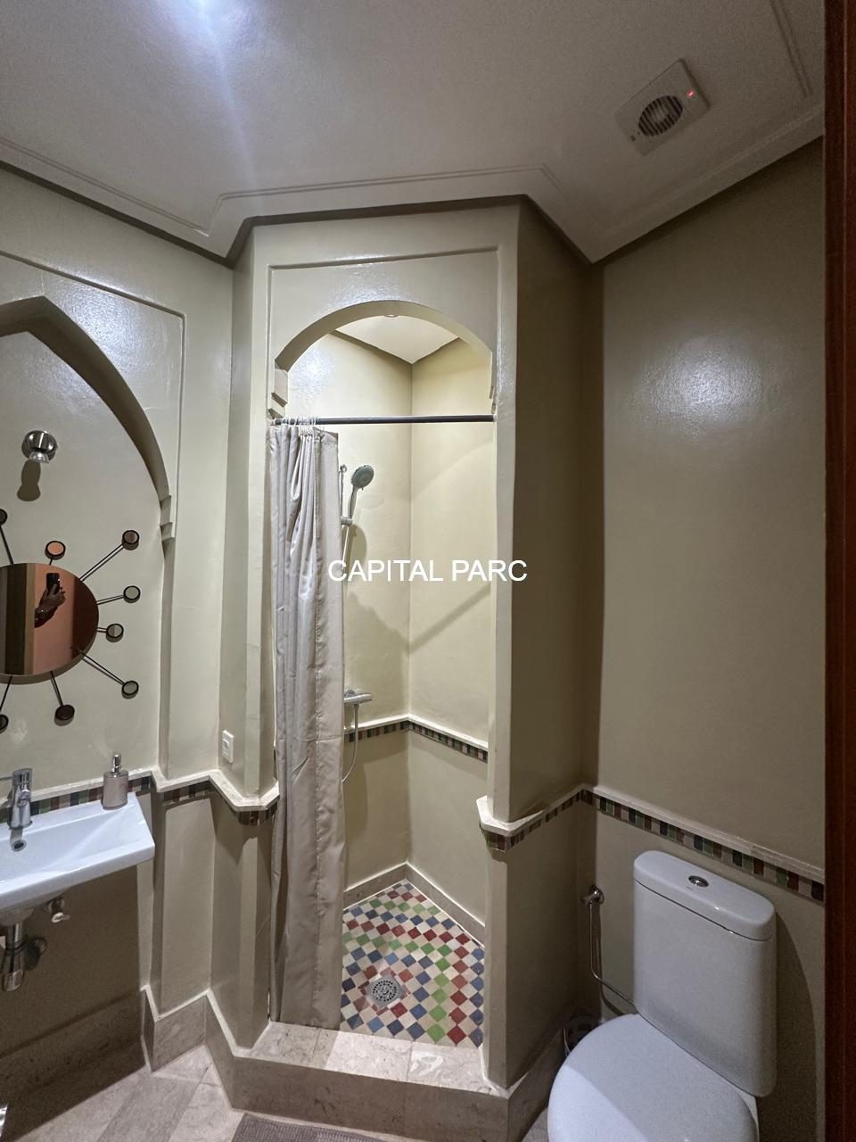 Villa 180 m² à vendre, 3 ch., Route de Fès, Marrakech — miniature 4