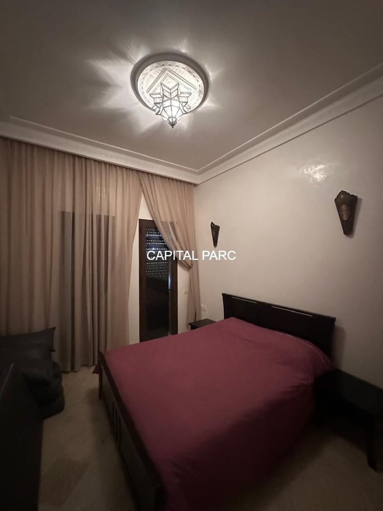 Villa 180 m² à vendre, 3 ch., Route de Fès, Marrakech — photo 6