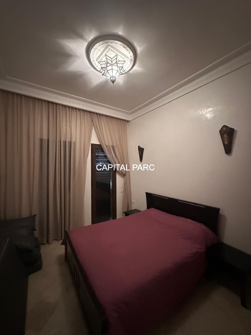 Villa 180 m² à vendre, 3 ch., Route de Fès, Marrakech — miniature 6