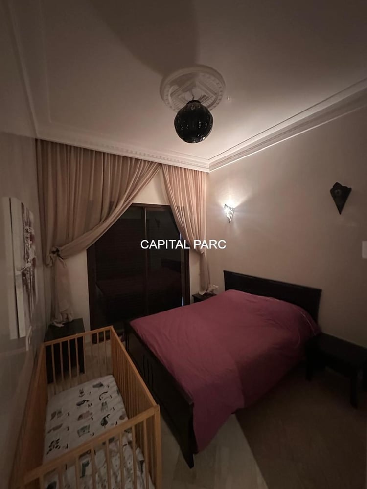 Villa 180 m² à vendre, 3 ch., Route de Fès, Marrakech — photo 10