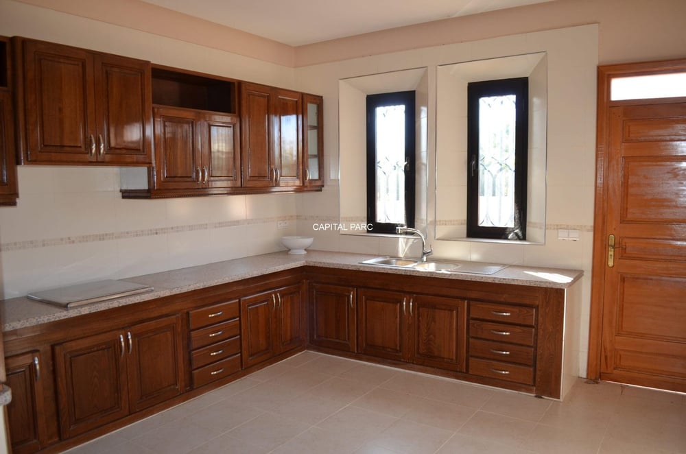 Villa 4 ch. à vendre, 1 ha, Route de l'Ourika, Marrakech — photo 5