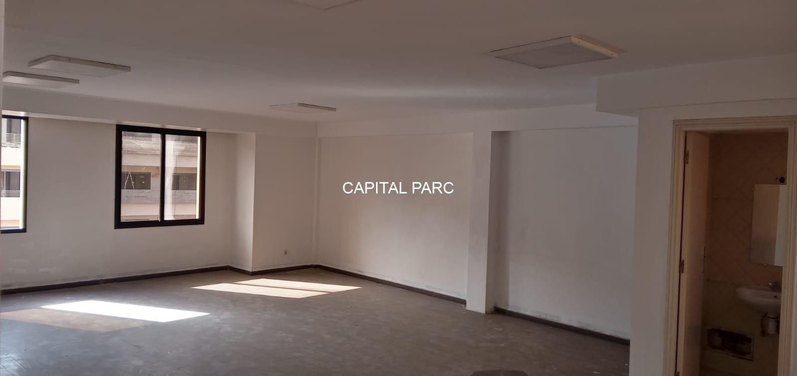 Bureau 61 m² à vendre Guéliz, Marrakech, 4ème étage — miniature 4