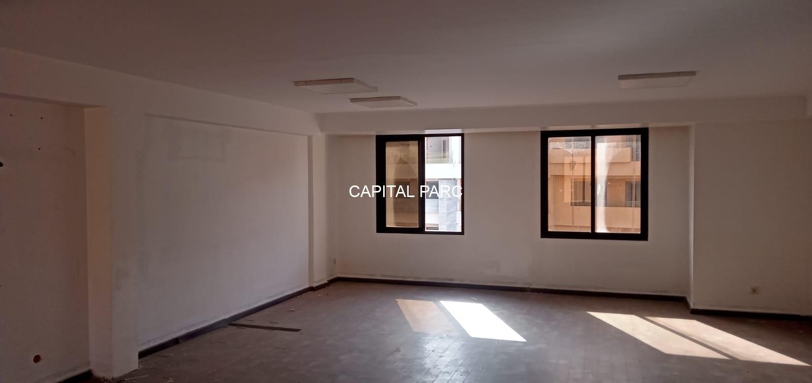 Bureau 61 m² à vendre Guéliz, Marrakech, 4ème étage — miniature 5