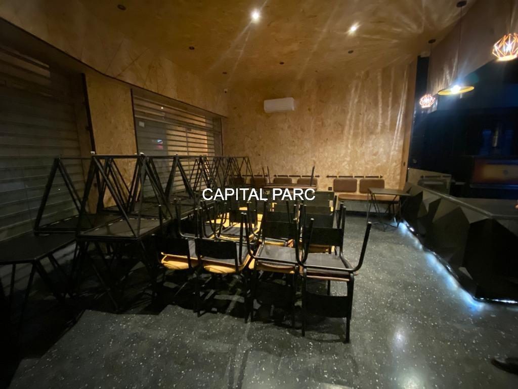 Restaurant à vendre 72 m² à Jnan Awrad, Marrakech — Restaurant, Marrakech