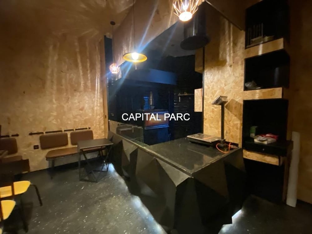 Restaurant à vendre 72 m² à Jnan Awrad, Marrakech — photo 4