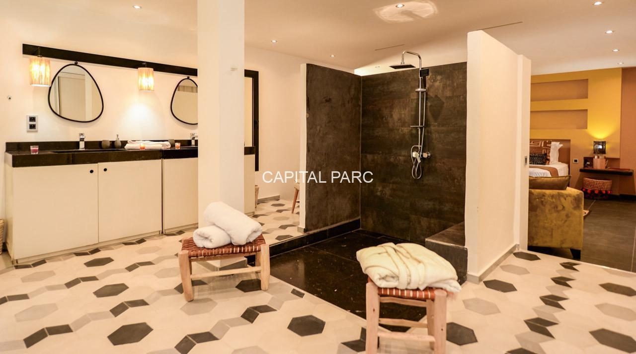 Villa 200 m² avec piscine à vendre, Oulad Hassoun Marrakech — miniature 2