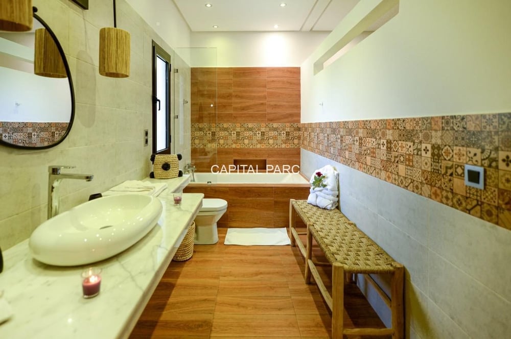 Villa 200 m² avec piscine à vendre, Oulad Hassoun Marrakech — photo 14