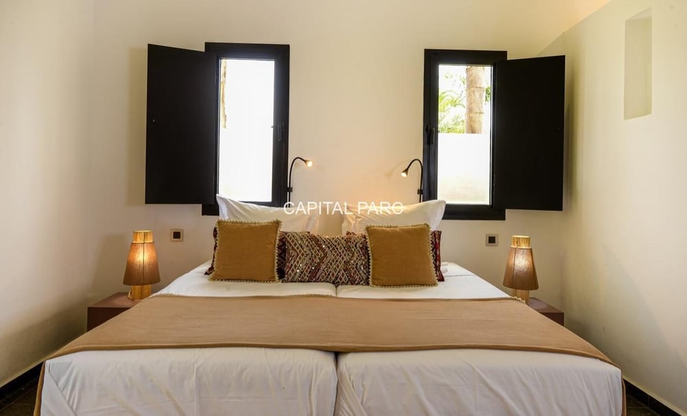 Villa 200 m² avec piscine à vendre, Oulad Hassoun Marrakech — photo 4
