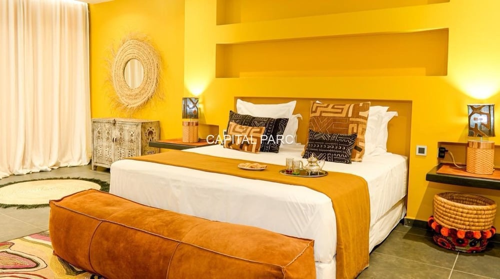 Villa 200 m² avec piscine à vendre, Oulad Hassoun Marrakech — photo 7